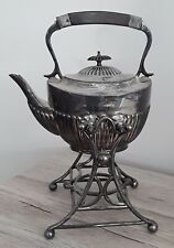 Antique samovar teapot d'occasion  Expédié en Belgium