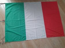 Bandiera flag tricolore usato  Savona