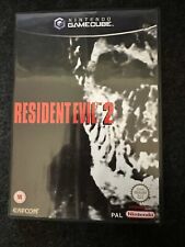 Resident evil gamecube for sale  Shipping to Ireland