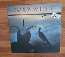 Roxy music avalon for sale  NUNEATON