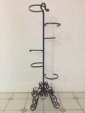 wrought iron garden ornaments for sale  CHELMSFORD