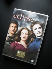 Eclipse. the twilight usato  San Damiano D Asti