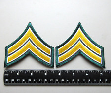 Corporal rank military for sale  Shipping to Ireland