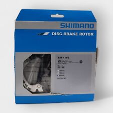 Rotor de freio a disco Shimano SM-RT86 203 mm - NÃO TESTADO comprar usado  Enviando para Brazil
