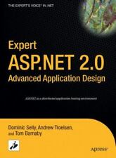 Design avançado de aplicativos Expert ASP.NET 2.0 comprar usado  Enviando para Brazil