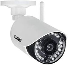 Lorex LWU3620-C 720p HD Weatherproof Wireless CCTV Security Camera for sale  Shipping to South Africa