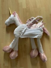 unicorn costume for sale  BURY ST. EDMUNDS