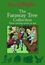 Faraway tree collection for sale  UK