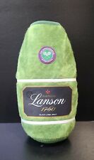 Lanson wimbledon championship for sale  NOTTINGHAM