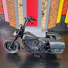 Motocicleta Marvel Legends Punisher  comprar usado  Enviando para Brazil