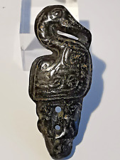Amulette pendentif pierre d'occasion  Nanterre