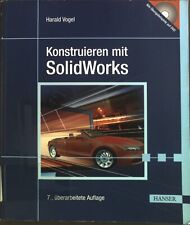 Konstruieren solidworks vogel gebraucht kaufen  Bubenhm.,-Wallershm.