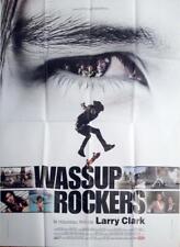 Wassup rockers sport d'occasion  France