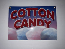 Cotton candy coroplast for sale  Colorado Springs