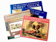 Railway paintings art for sale  TEWKESBURY