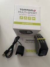 Tomtom multisport cardio gebraucht kaufen  Lichtenau