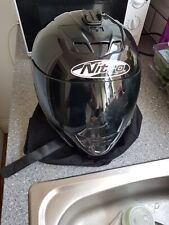 Nitro n500 black for sale  WESTCLIFF-ON-SEA