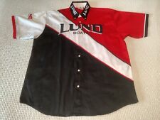 Lund boats embroidered for sale  De Pere