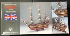Aeropiccola Victory 531/SM-T Vascello Inglese 1/170 Wood Model Kit ‘Sullys for sale  Shipping to South Africa