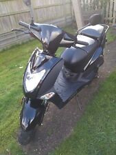 Scooter kymco agility for sale  DERBY