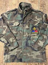 Field jacket army usato  Roma