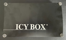 icy box ib 351 gebraucht kaufen  Jülich