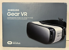 Oculus Realidad Virtual Samsung Gear para Note5/S6/S7 Disfruta de Contenido 2D/3D segunda mano  Embacar hacia Argentina