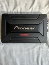 Pioneer a5602 channel for sale  LEICESTER