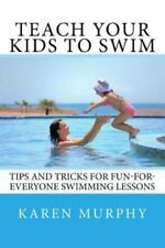 Teach kids swim for sale  Charlotte