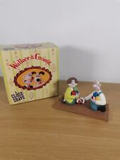 Wallace gromit wallace for sale  BASILDON