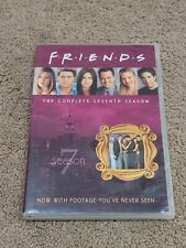 DVD Friends - The Complete Seventh 7 Seven Season (Slimmer Case) comprar usado  Enviando para Brazil