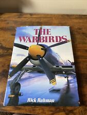 Warbirds great war for sale  Mooresboro