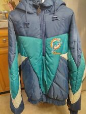 Miami dolphins embroidered for sale  Florence
