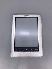 Sony reader book for sale  NOTTINGHAM