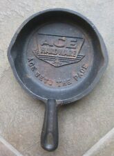 Vintage cast iron for sale  Genoa City