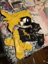 Batgirl cosplay costume for sale  Georgetown
