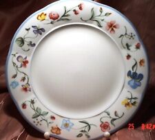 Villeroy boch butterfly for sale  Shipping to Ireland