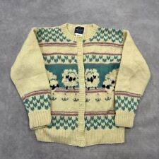 Vintage woolrich knitted for sale  SUNDERLAND