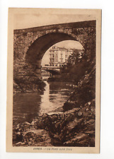 Ivrea ponti sulla usato  Bergamo
