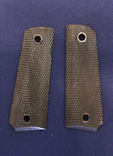 1911a1 grips for sale  Burbank