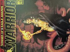 Warrior mag. vol.2 for sale  Yoncalla