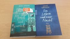 Bücherpaket bücher dani gebraucht kaufen  Ostseebad Binz