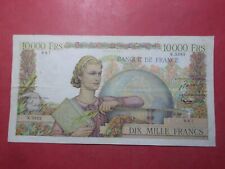 Monnaie billet banque d'occasion  France