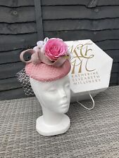 Katherine elizabeth millinery for sale  BRAINTREE