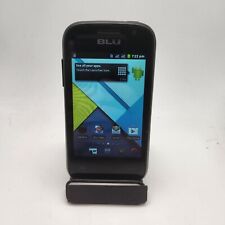 Smartphone BLU Dash JR D141WB Duos (Desbloqueado) - 512MB Preto #1089 comprar usado  Enviando para Brazil