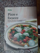 libri pizza usato  Italia