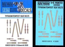 Kits decals seat for sale  Shipping to Ireland