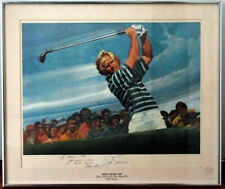Jack nicklaus hand for sale  North Hollywood
