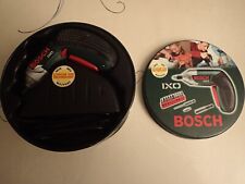 Visseuse bosch 6v d'occasion  Wingen-sur-Moder