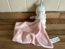 Matalan unicorn pink for sale  BRIERLEY HILL